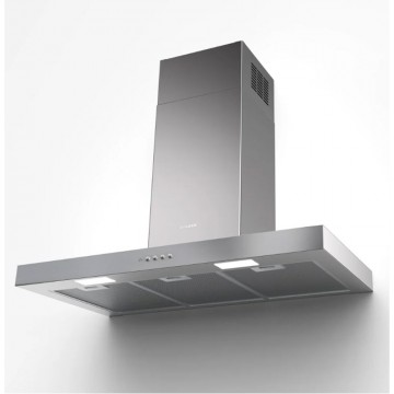 Faber STILO SMART X A120 Απορροφητήρας Καμινάδα-Τζάκι 120cm Inox